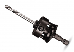 Starrett Arbors - Hex - Quick Hitch