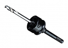 Starrett Arbors - SDS