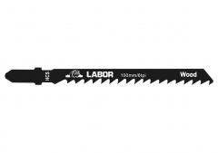 Labor HCS Jig Saw Blades - Wood