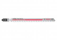 Bosch Jigsaw Blades - Fibre & Plaster