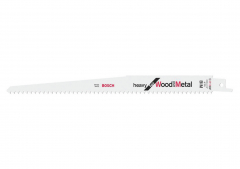 Bosch Sabre Saw Blades