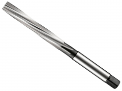 Dormer Hand Reamers