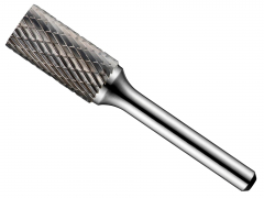 Dormer Carbide Burrs - Cylinder without Endcut