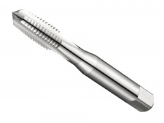 Dormer Hand Taps - Straight Flute - Taper Lead