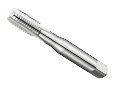 Dormer Hand Taps - Straight Flute - Plug Lead