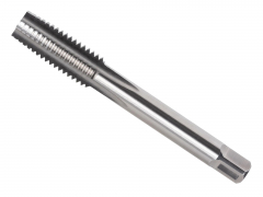Dormer Hand Taps - Straight Flute - Taper Lead - UNC