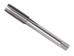 Dormer Hand Taps - Straight Flute - Plug Lead - UNC