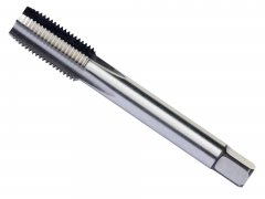 Dormer Hand Taps - Straight Flute - Plug Lead - UNF