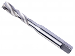 Dormer HSS Power Tool Taps - Spiral Flute