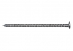Annular Ring Shank