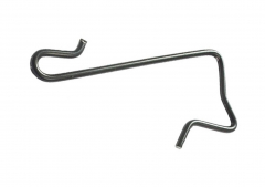 Slate Hooks - Batten