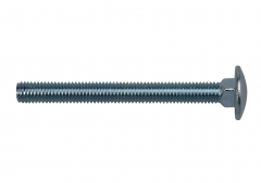 Carriage Bolts (bolt only)