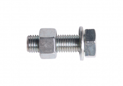Assembled Bolting
