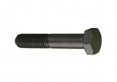 Hexagon Bolts - High Tensile 8.8 - Self Colour