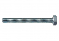 Hexagon Set Screws
