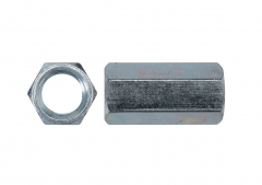 Connector Nuts