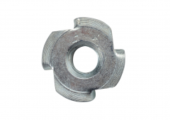 Pronged T Nuts