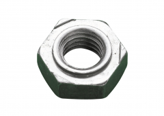 Weld Nuts