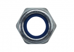 Nylon Locking Nuts