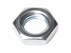 Half Lock Nuts