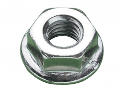 Flange Nuts
