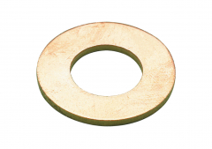 Copper Washers - Form B