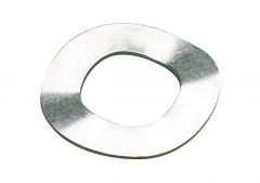 Crinkle Washers