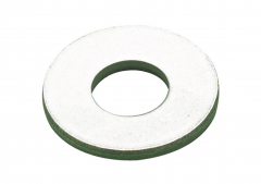 Light Plain Washers - T4