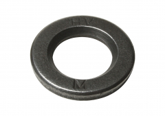 Through Hardened Washers