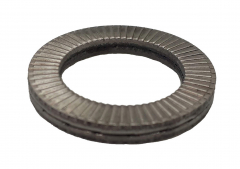 Wedge Washers
