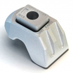 Girder Clamp - Type AAF - High Slip Resistance