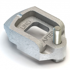 Girder Clamp - Type D2 - Adjustable