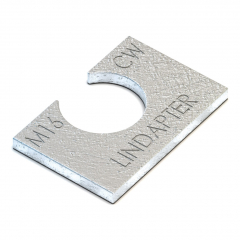 Packing Pieces - Type AFP1/AFP2 (for Type AF & AAF)
