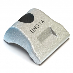 Girder Clamp - Type LS - Self Adjusting