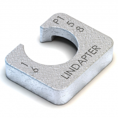 Packing Pieces - Type P1 (for Type A & B)