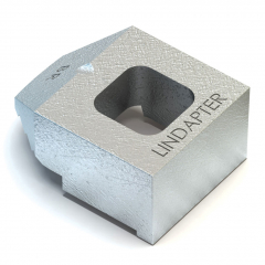 Rail Clamp - Type BR
