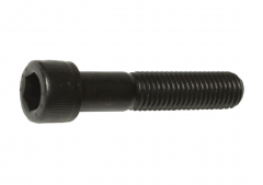Socket Screws - Cap Head - Self Colour