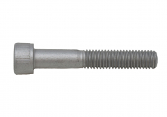Socket Screws - Cap Head - Geomet