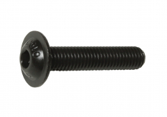 Socket Screws - Dome Flange