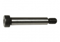 Socket Screws - Shoulder