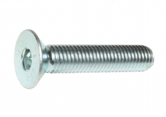 Socket Screws - Countersunk