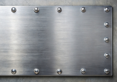 Rivets
