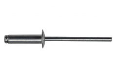 Dome Head Rivets