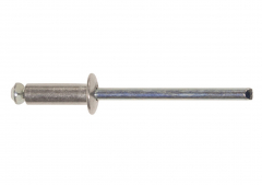 Peel Rivets