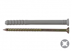 Hammer Fixings