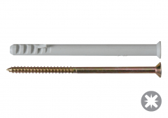 Frame Fixings