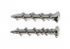 DeWALT 'Wall-Dog' Screw Anchors