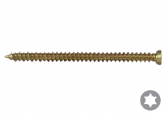 Concrete Frame Screw