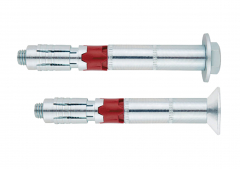 Heavy Duty Anchors