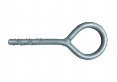 Scaffold Fixings